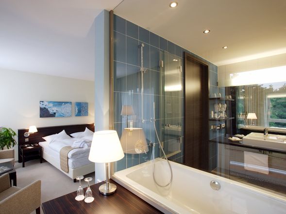 Juniorsuite/n