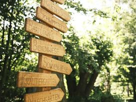 2 Tage Auszeit in der Rhön - Entspannen im Bio Hotel