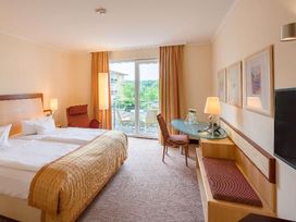 3 Tage Luxus-Urlaub bei Lüneburg mit Frühstück