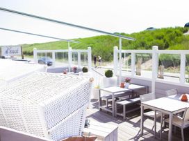 7 Tage an der Nordseeküste in St. Peter-Ording