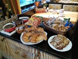 2 Tage im Kurhotel Brandl das Unterallgäu genießen