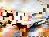 2 Tage im Hotel ibis Aachen Hauptbahnhof