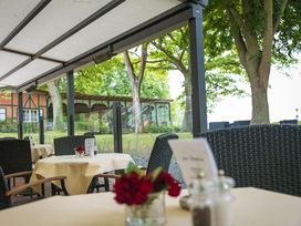 4 Tage Erholung am See in Güstrow
