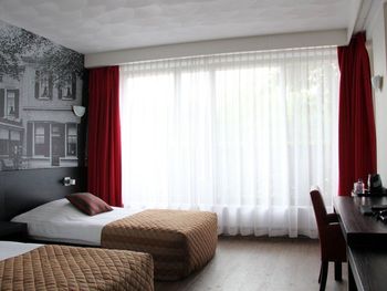 Kurzurlaub in den Niederlanden - 7 Tage in Apeldoorn