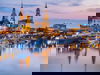 4 Tage in Dresden mit HP