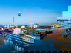 2 Tage in der Rheinmetropole Düsseldorf mit Frühstück
