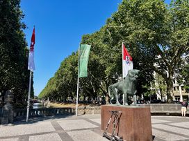 3 Tage „Neuss trifft Düsseldorf“ – Doppelt entdecken