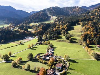 8 Tage Sommerurlaub im Herzen der Alpen