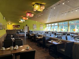 Work & Chill - Arbeiten und Abschalten am Arber