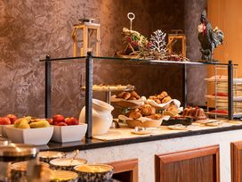 Ski & Genuss mit Sauna & Massage in Zell am See