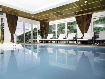 Deine Insel in den Bergen - Auszeit im Adults Only Boutique-Hotel im Pillerseetal
