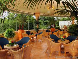 3 Tage Kurzurlaub mit Frühstück im Alexander Hotel