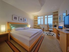 2 Tage im Hilton Bonn 