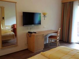 3 Tage Kurzurlaub mit HP im Hotel Thaneller