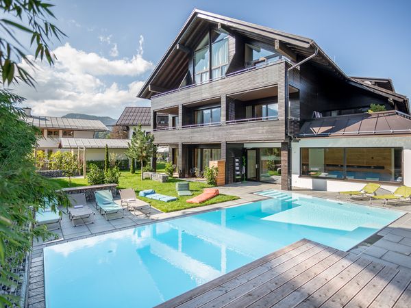 2 Tage Luxus in Oberstdorf mit Fine Dining & Wellness, Bayern inkl. Halbpension