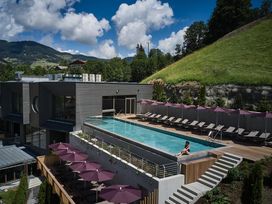 Wellness, Relaxen & Erholung in traumhafter Berglandschaft in Wagrain | 2 Nächte