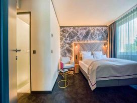 5 Tage im FourSide Hotel Salzburg mit Frühstück
