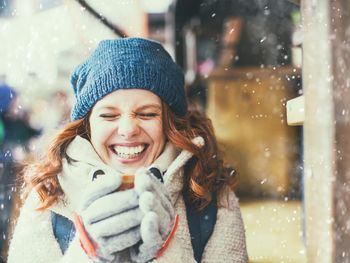 Weihnachten mit Herz im Bayerischen Wald | 5 Tage
