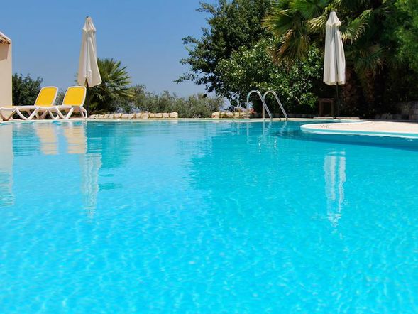 Hotel Miralago