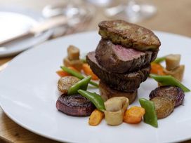 Erholung im grünen Apeldoorn - 2 Tage im Nachbarland