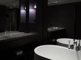 2 Tage Entspannung am Main im Roomers Hotel Frankfurt