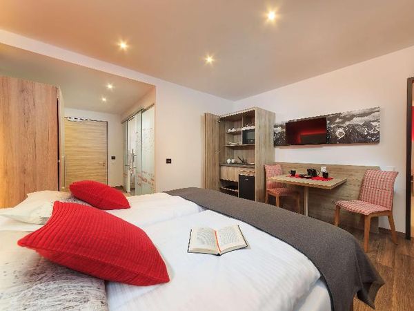 9 Tage im Allgäu ART Hotel mit Frühstück in Kempten (Allgäu)