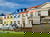 Schloss-Romantik am See in Mecklenburg