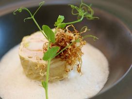 Wanderurlaub Pfälzerwald inkl. Halbpension | 5 Tage