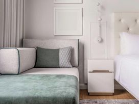 2 Tage im München Marriott Hotel mit Frühstück