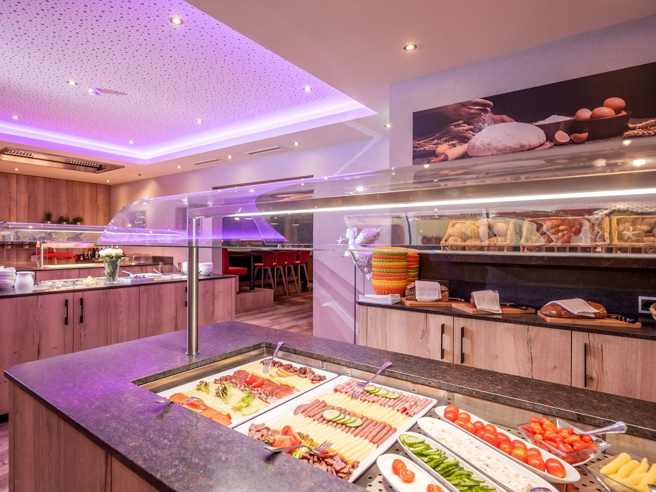 Aktiv- und Wellness-Auszeit in Fügenberg - 6 Nächte