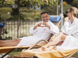 Urlaub 3 Tage mit HP im Wellnesshotel Schönruh