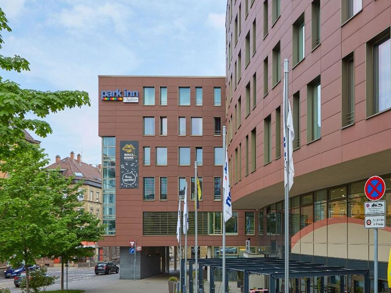 5 Tage im Herzen von Stuttgart 