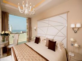 Luxusurlaub mit Frühstück - 3 Tage in Cesenatico