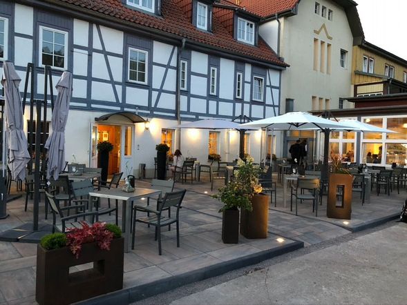 Harz-Urlaub im Land der Mythen und Sagen - 3 Nächte, HP ab deals 119,-