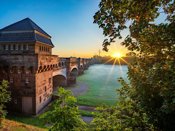 3 Tage Lecker-Schmecker in Minden (Weser), Nordrhein-Westfalen inkl. Halbpension