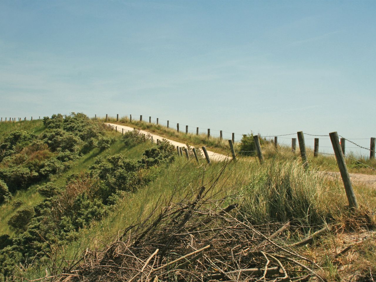 Küstenzauber an der niederländischen Nordsee - 4 Tage