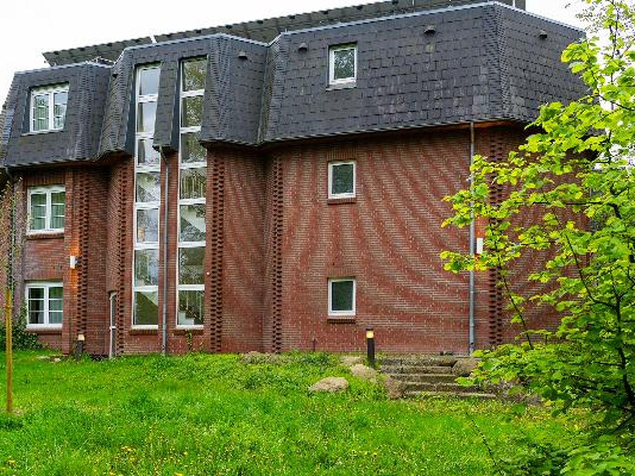 2 Tage vor den Toren der Hansestadt verbringen