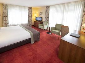 Entspannen im Grünen - 2 Tage Urlaub in Oosterbeek