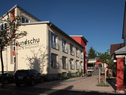 Ringhotel Bundschu