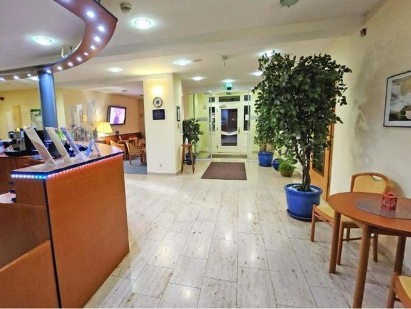 Hotel Amadeus Dresden