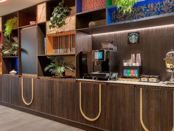 2 Tage im Corendon City Hotel Amsterdam mit Frühstück