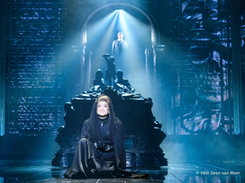 MARIA THERESIA - DAS MUSICAL -  Tickets mit Hotel