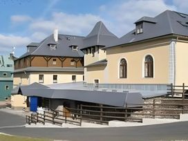 Auszeit im tschechischen Erzgebirge - 5 Tage