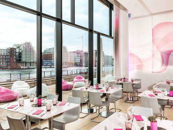 Stylisch übernachten im nhow Hotel Berlin - 2 Tage