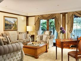 Entspannte Zeit am Luganersee inkl. Wellness