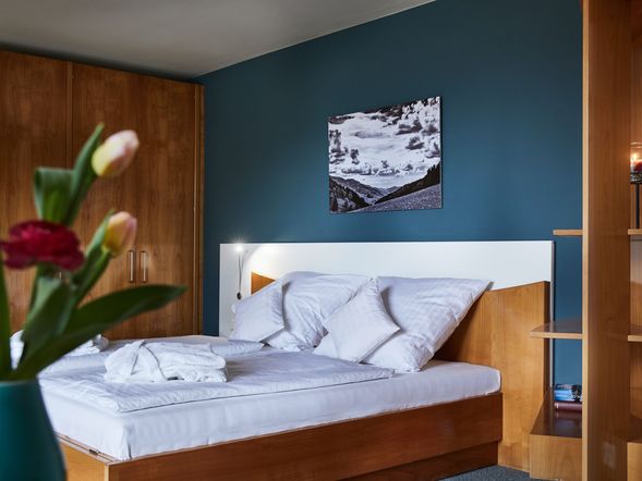 ElzLand Doppelzimmer