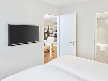 4 Tage im NH Collection Hamburg City mit Frühstück