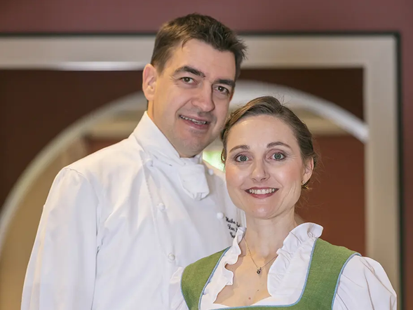 Landhotel Restaurant Zur Krone