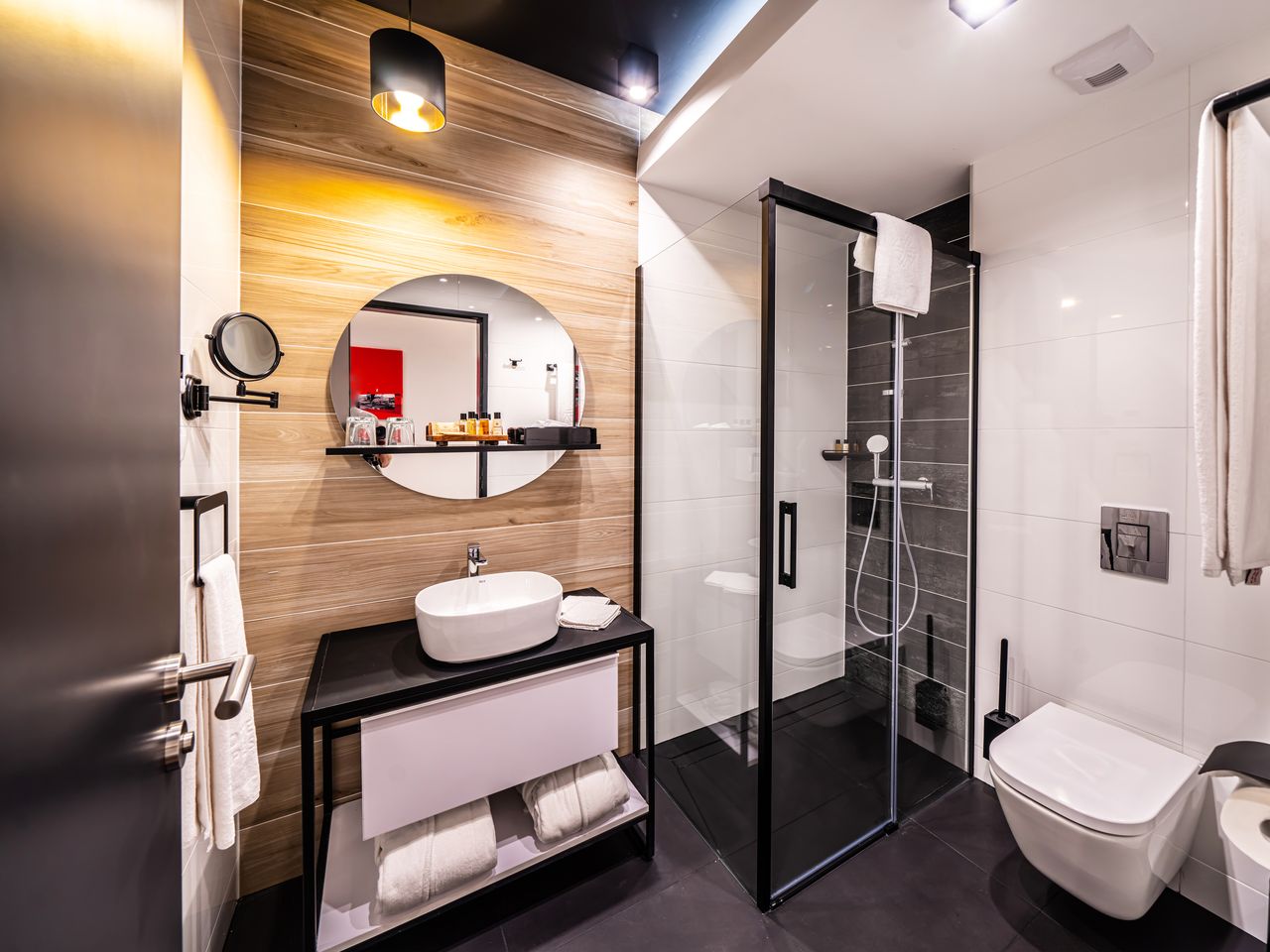 Up Hotel Budapest