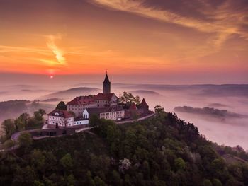 3 Tage Thüringen-Liebe zwischen Leuchtenburg und Jena